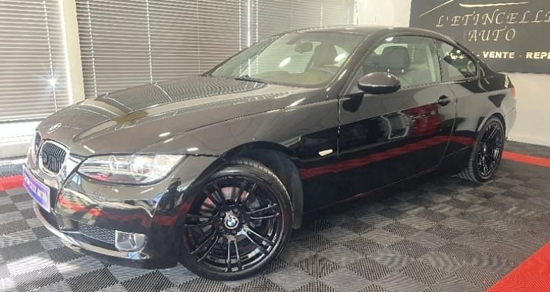 Occasion BMW 320 Comfort Edition 177 ch (130 kW) 2007 Coupé