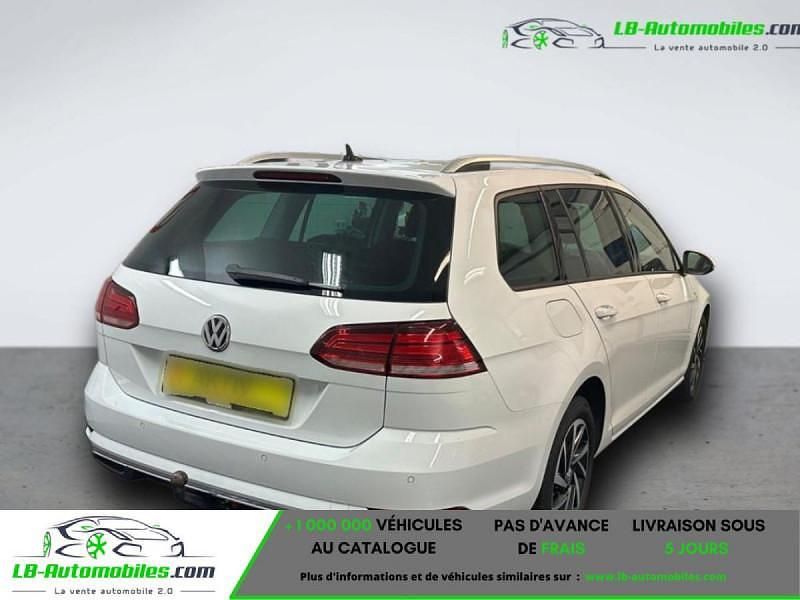 Occasion VW Golf VII 116 ch (85 kW) 2019 Break