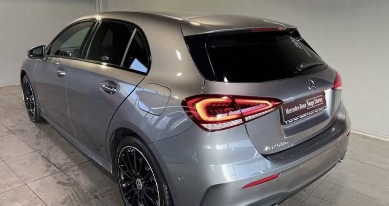 Occasion Mercedes A250 AMG 160 ch (117 kW) 2022 Berline