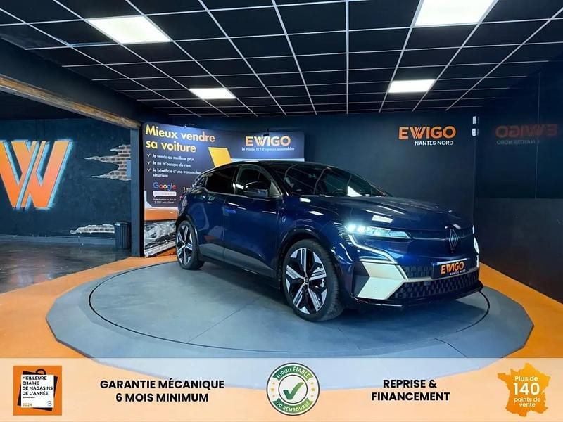 Utilisé 2021 Renault Mégane Citadine | 27 490 € - Image 1/4