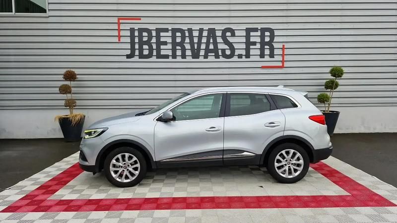 Occasion 2020 Renault Kadjar Business SUV | 14 999 € (Bon prix) - Image 1/4