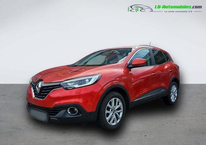 Utilisé 2016 Renault Kadjar SUV | 16 400 € (Prix juste) - Image 1/4