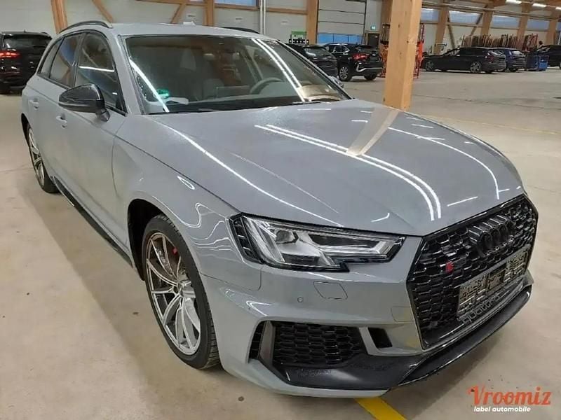 Occasion Audi RS4 450 ch (330 kW) 2019 Break