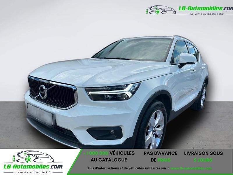 Occasion 2021 Volvo XC40 SUV | 27 100 € - Image 1/4