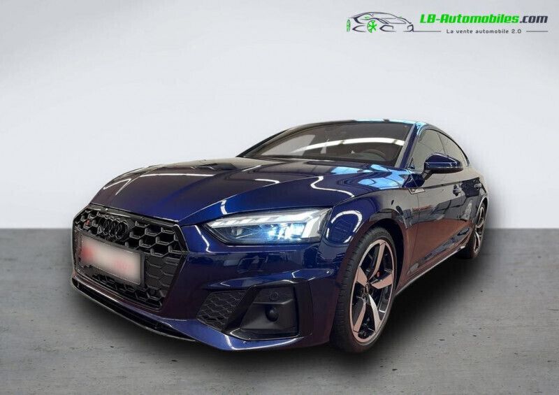 Utilisé 2022 Audi S5 Sport Coupé | 56 900 € - Image 1/4