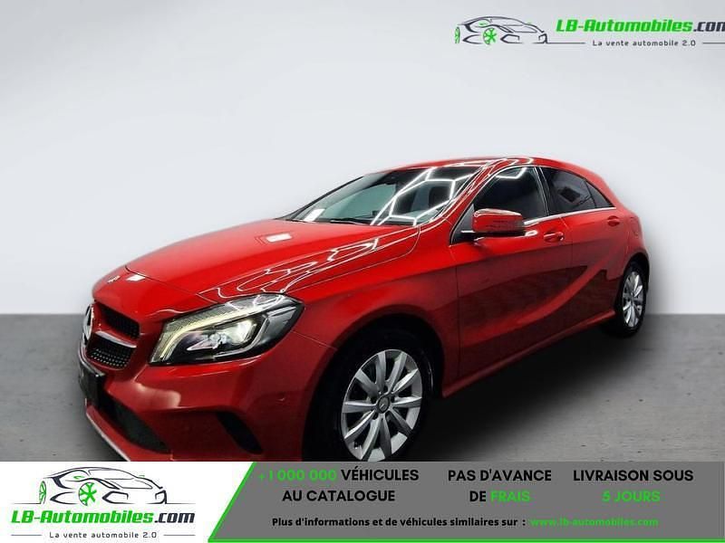 Utilisé 2016 Mercedes A180 Berline | 23 800 € (Prix cher) - Image 1/4