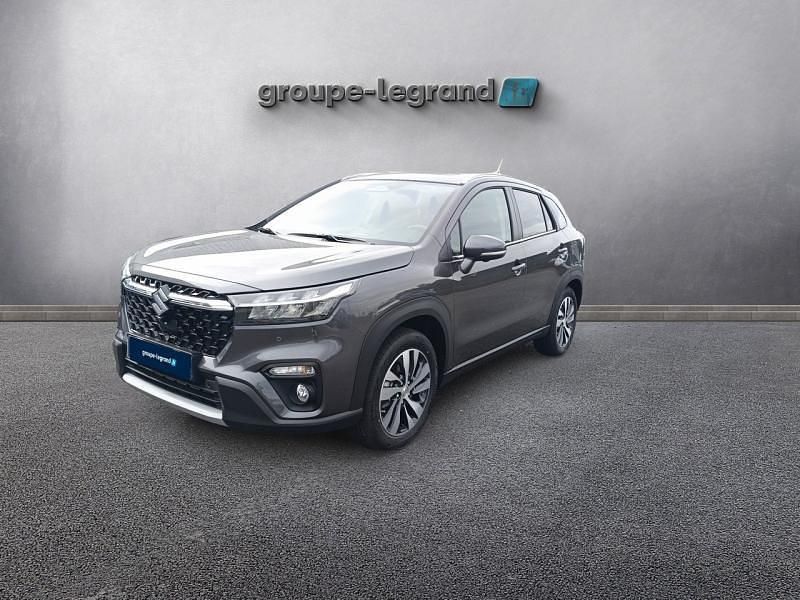 Nouvelle 2025 Suzuki SX4 S-Cross Style SUV | 28 490 € (Prix juste) - Image 1/4