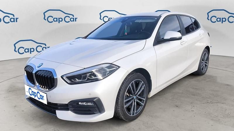 Occasion 2020 BMW 118 Sport Line Citadine | 24 000 € - Image 1/3