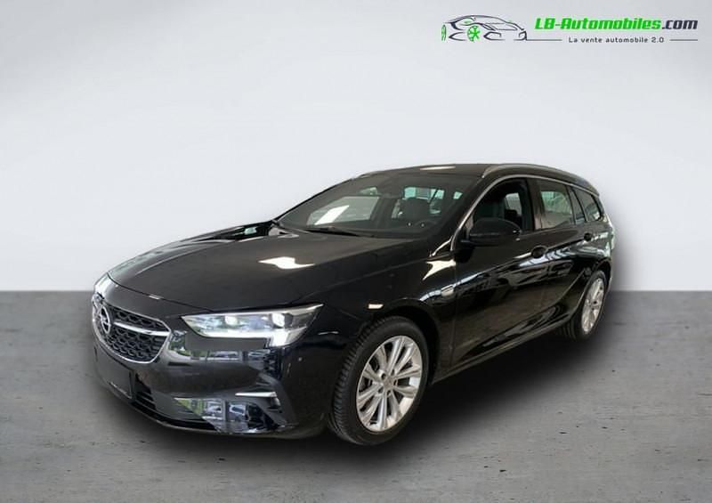 Utilisé 2021 Opel Insignia Break | 25 100 € (Prix juste) - Image 1/4