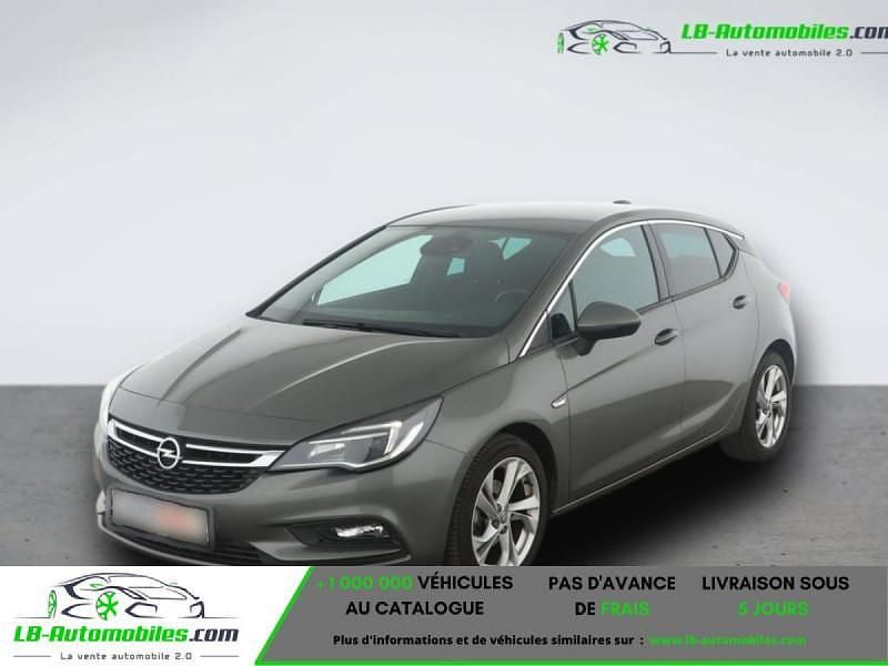 Occasion 2017 Opel Astra Berline | 15 800 € (Prix juste) - Image 1/4