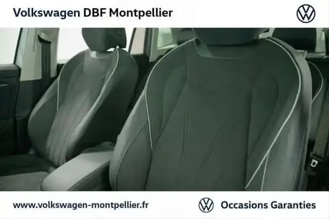 Occasion VW Tiguan Elegance 2025 Argent SUV