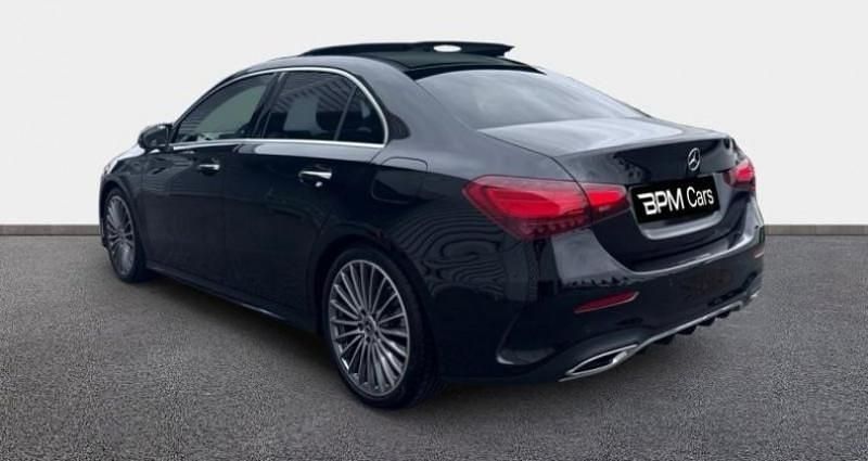 Occasion Mercedes A200 AMG line 163 ch (119 kW) 2023 Berline