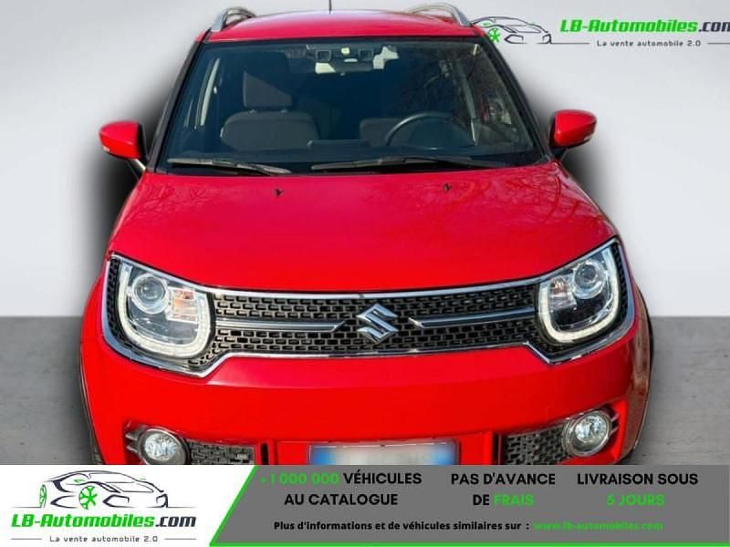 Occasion Suzuki Ignis 90 ch (66 kW) 2017 SUV