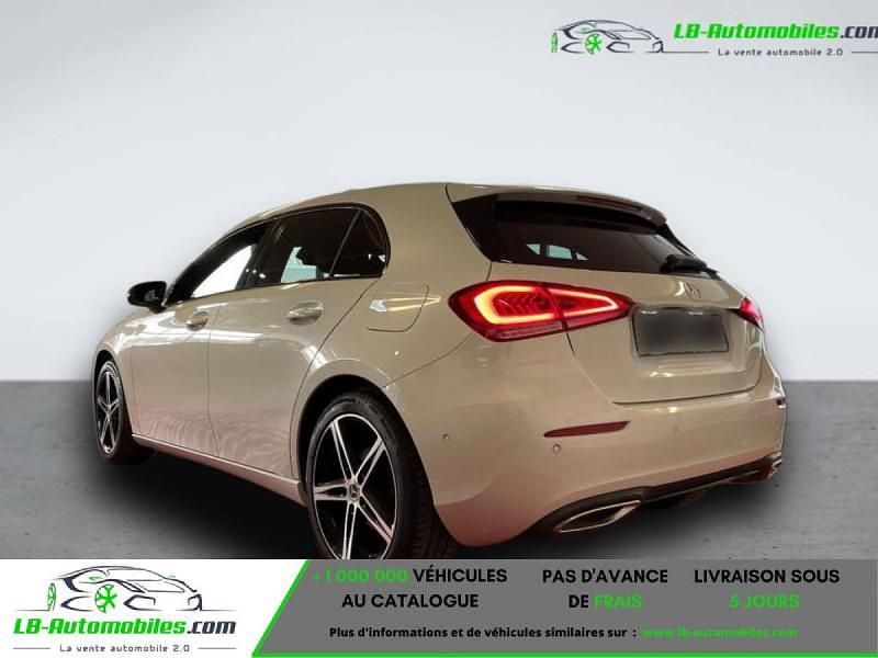 Occasion Mercedes A220 190 ch (139 kW) 2021 Berline