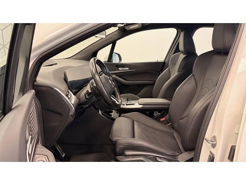 Occasion BMW 225 Active Tourer M Sport 245 ch (180 kW) 2023 Monospace