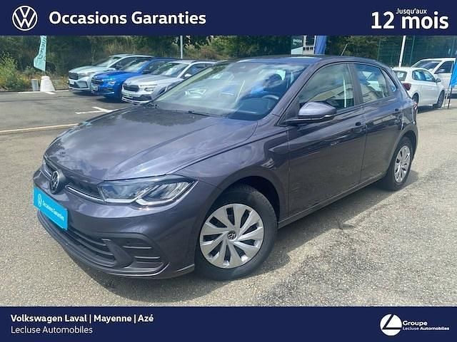 Utilisé 2023 VW Polo S | 16 470 € (Prix juste) - Image 1/4