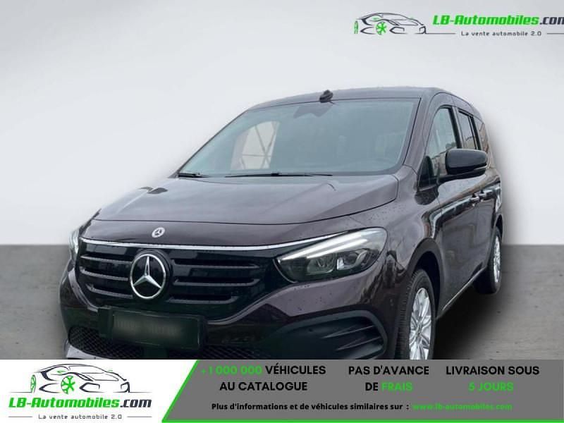 Occasion 2024 Mercedes EQT200 Monospace | 30 700 € (Super prix) - Image 1/4