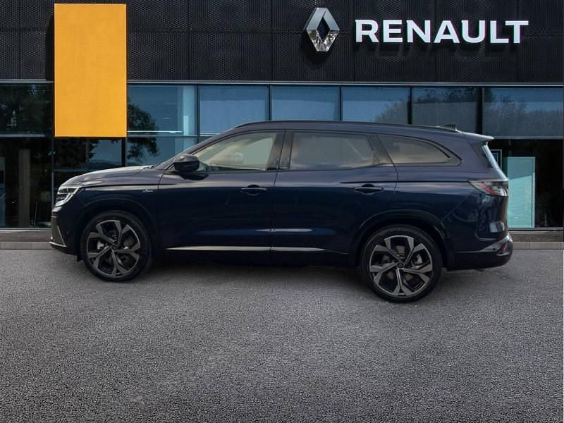 Occasion Renault Espace Esprit Alpine 200 ch (147 kW) 2025 Bleu Monospace