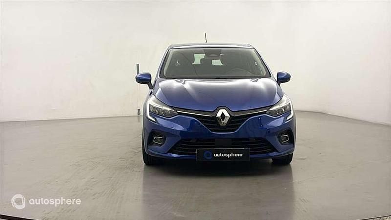 Occasion Renault Clio V Business 102 ch (75 kW) 2021 Berline