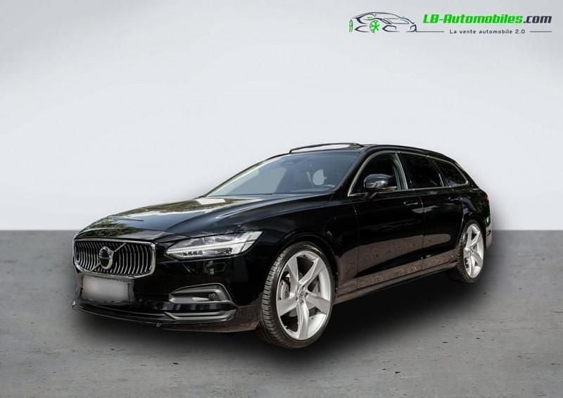 Utilisé 2021 Volvo V90 Break | 41 200 € - Image 1/4