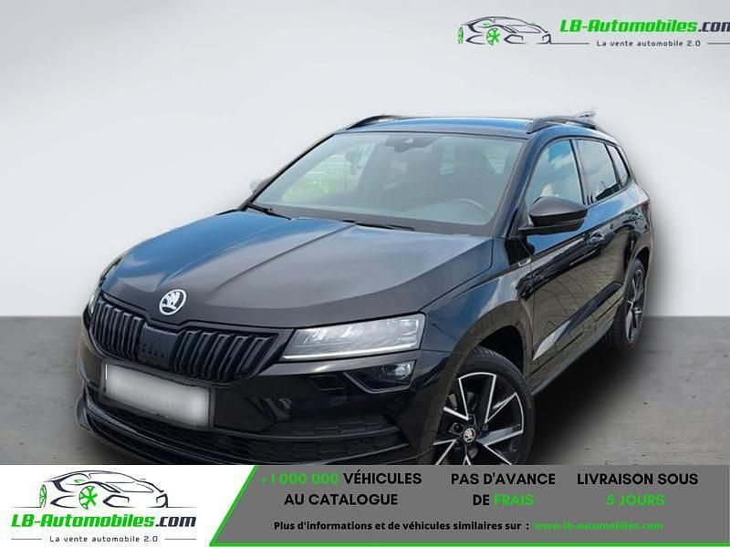 Occasion 2019 Skoda Karoq SUV | 32 700 € (Prix juste) - Image 1/4