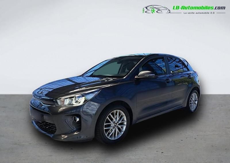 Utilisé 2020 Kia Rio Citadine | 17 400 € (Prix juste) - Image 1/4