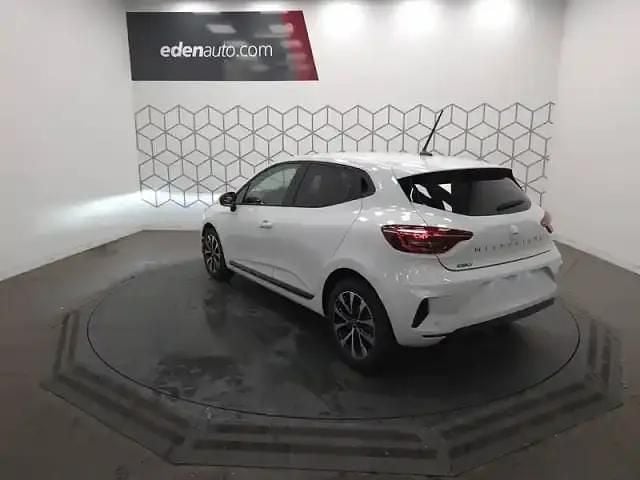 Nouvelle Mitsubishi Colt 2025 Arctic white Berline