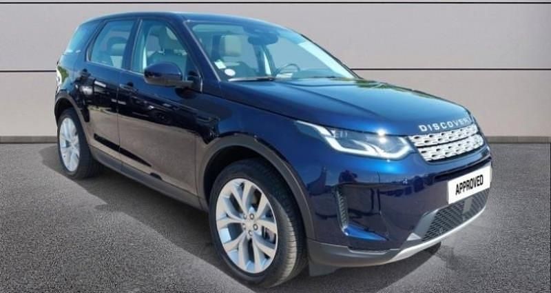 Occasion Land Rover Discovery Sport SE 200 ch (147 kW) 2022 SUV
