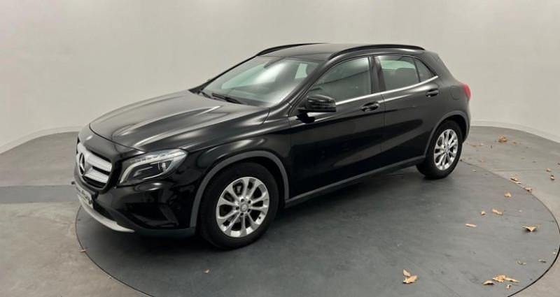 Utilisé 2016 Mercedes GLA200 SUV | 16 900 € - Image 1/4