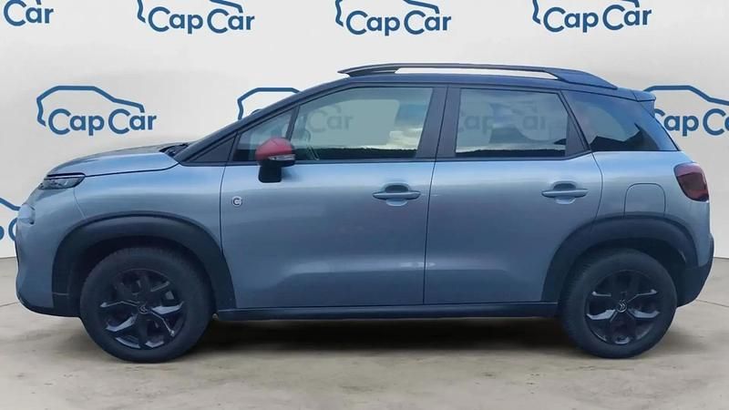 Occasion Citroën C3 Aircross 120 ch (88 kW) 2022 SUV