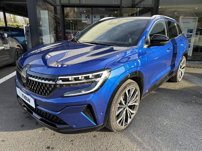 Utilisé 2023 Renault Austral Iconic SUV | 33 490 € (Prix juste) - Image 1/4