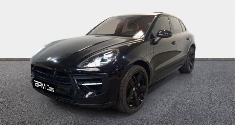 Utilisé 2019 Porsche Macan SUV | 59 900 € (Prix juste) - Image 1/4