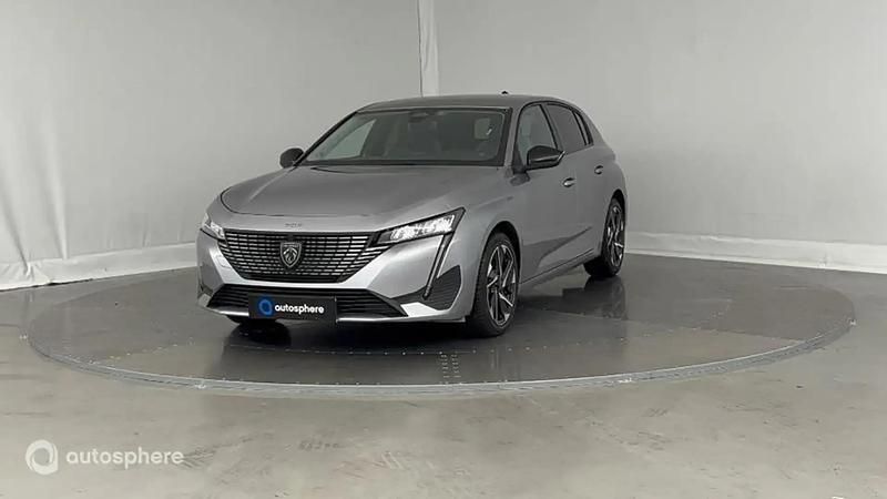 Utilisé 2024 Peugeot 308 Allure Berline | 26 299 € (Prix assez cher) - Image 1/4