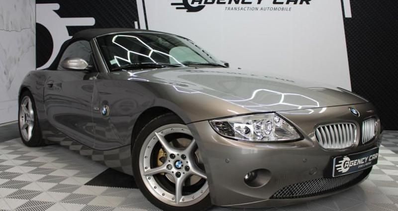 Utilisé 2003 BMW Z4 Sport Line Coupé | 20 990 € - Image 1/4