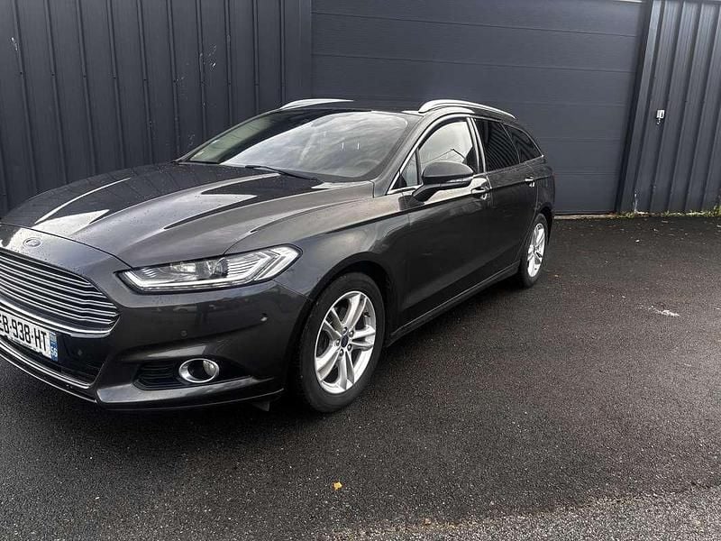 Occasion Ford Mondeo Business Edition 150 ch (110 kW) 2016 Break