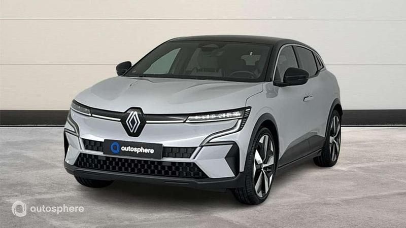 Occasion Renault Megane E-Tech Techno 163 kW (222 ch) 2022 SUV