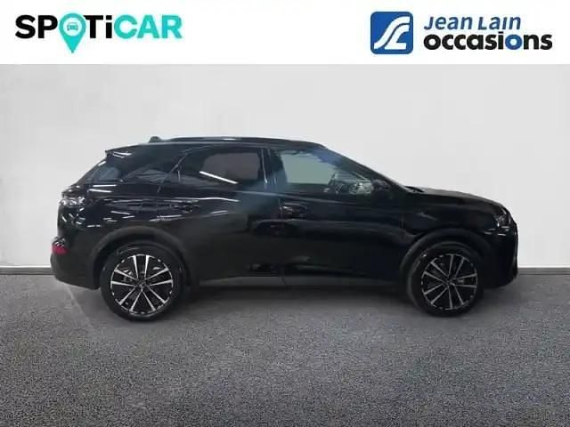 Occasion DS Automobiles DS7 Crossback 2025 Noir SUV