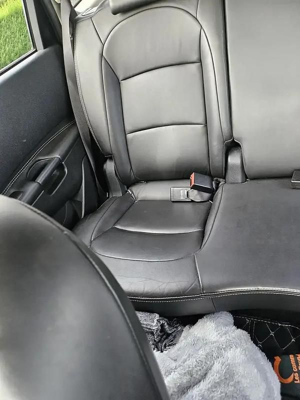 Occasion Nissan Qashqai +2 141 ch (103 kW) 2013 SUV