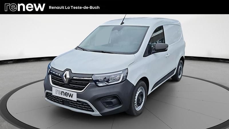 Blanc Occasion 2023 Renault Kangoo Van | 21 490 € - Image 1/4