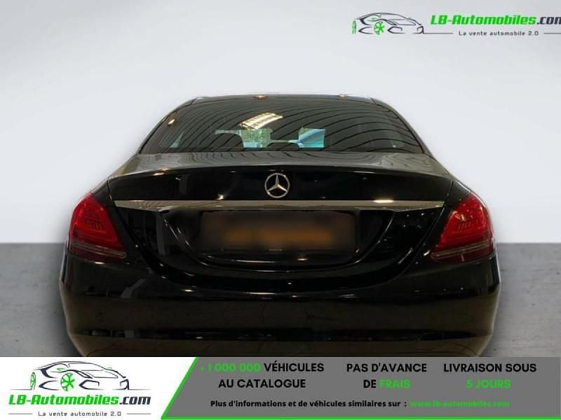 Occasion Mercedes C180 156 ch (114 kW) 2021 Berline