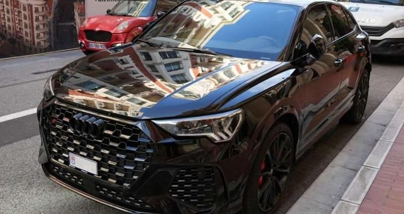 Occasion Audi RS Q3 400 ch (294 kW) 2020 SUV