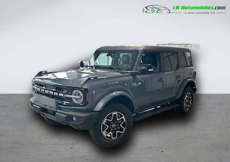Utilisé 2025 Ford Bronco SUV | 70 100 € - Image 1/4