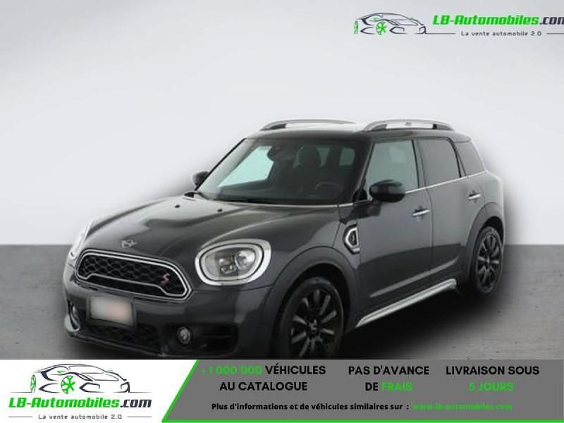 Occasion Mini Countryman 178 ch (130 kW) 2020 SUV