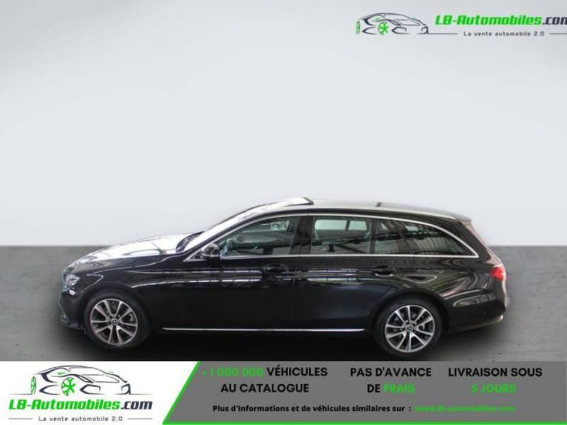Occasion Mercedes E220 194 ch (142 kW) 2018 Berline