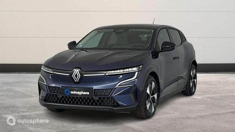 Occasion Renault Megane E-Tech Equilibre 163 kW (222 ch) 2023 SUV