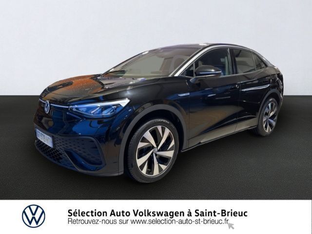 Occasion VW ID.5 Pro Performance 150 kW (204 ch) 2023 SUV