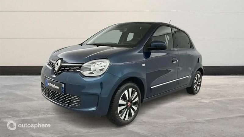 Utilisé 2020 Renault Twingo Signature Citadine | 11 990 € (Prix juste) - Image 1/4