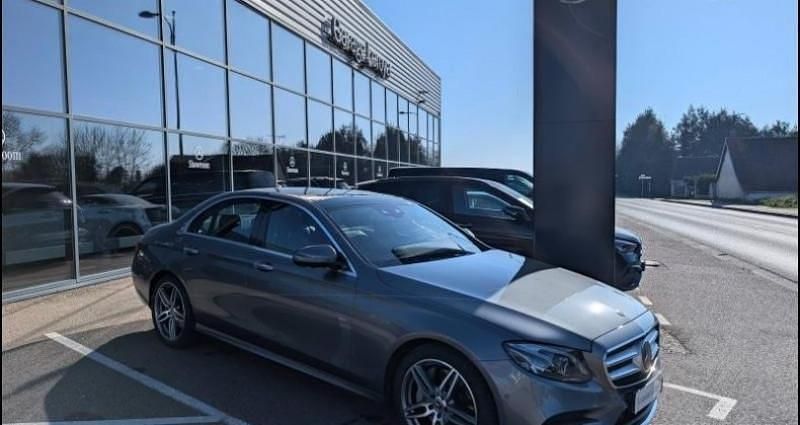 Occasion Mercedes E400 AMG line 340 ch (250 kW) 2020 Berline