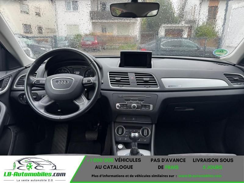 Occasion Audi Q3 Sport 179 ch (131 kW) 2017 SUV