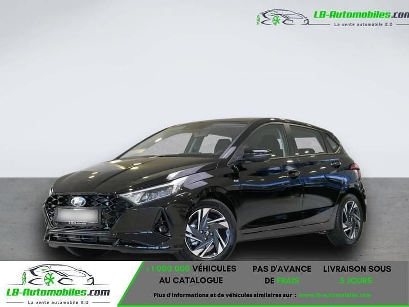 Utilisé 2023 Hyundai i20 Citadine | 18 400 € (Bon prix) - Image 1/4